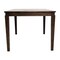 Flash Furniture Rectangle 36.25 in W, 47 in L, Rubberwood (Parawood) KER-T-217-WEN-47-GG - alternate 5